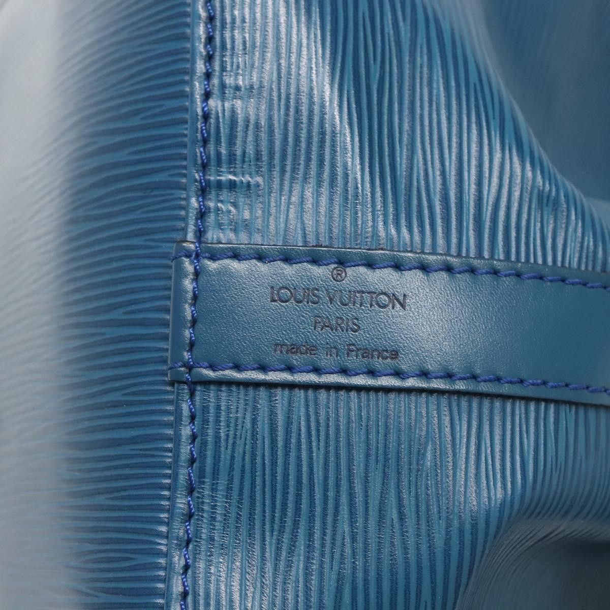 Louis Vuitton Louis Vuitton Petit Noé shoulder Size ONE SIZE - 12 Thumbnail