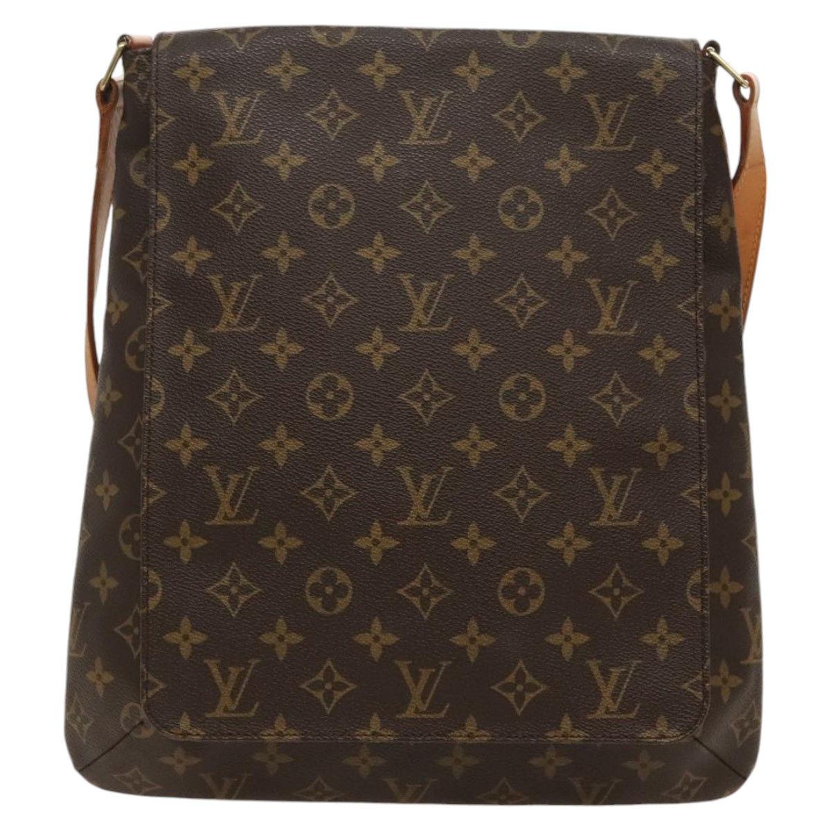 Louis Vuitton Louis Vuitton Musette shoulder Size ONE SIZE - 16 Thumbnail