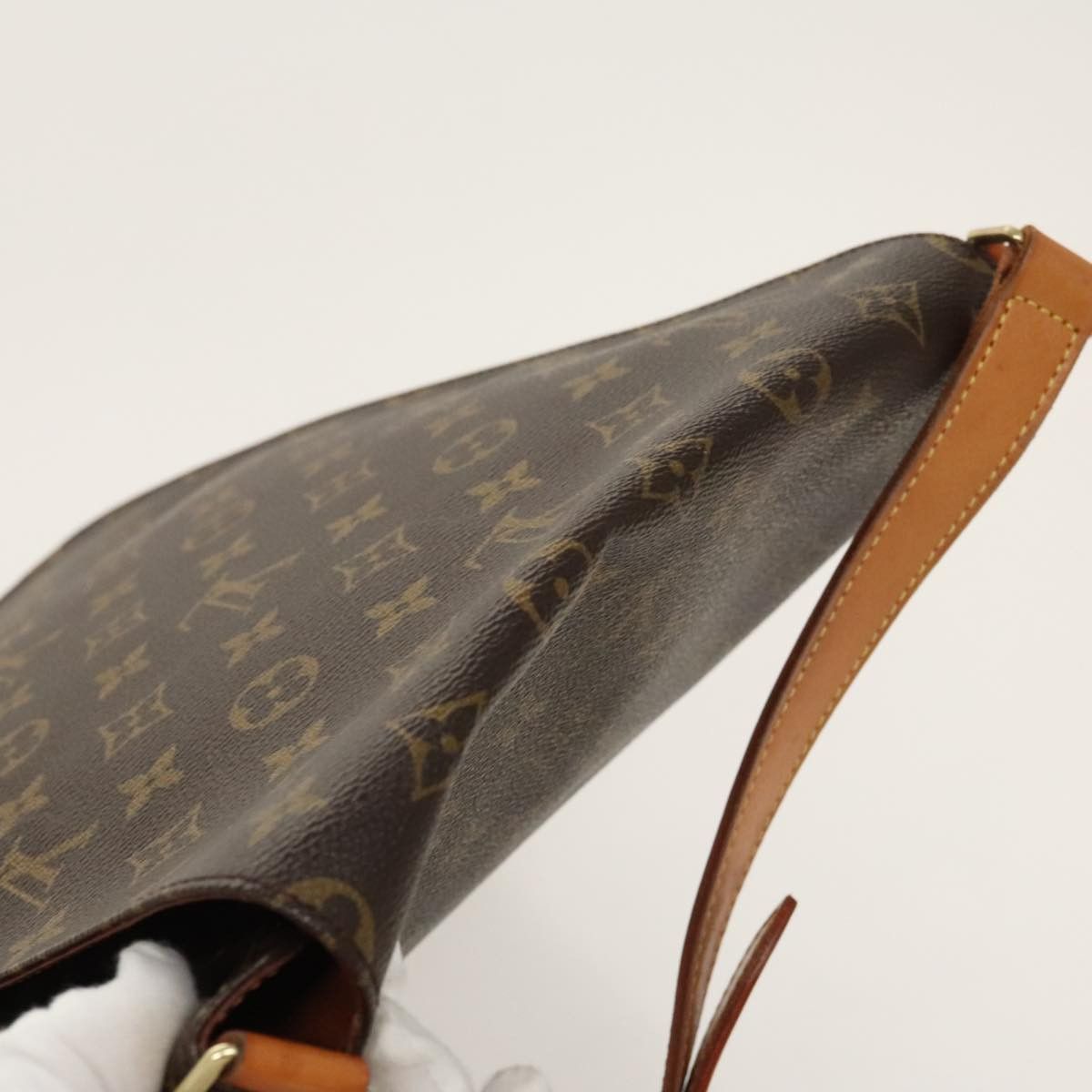 Louis Vuitton Louis Vuitton Musette shoulder Size ONE SIZE - 11 Thumbnail