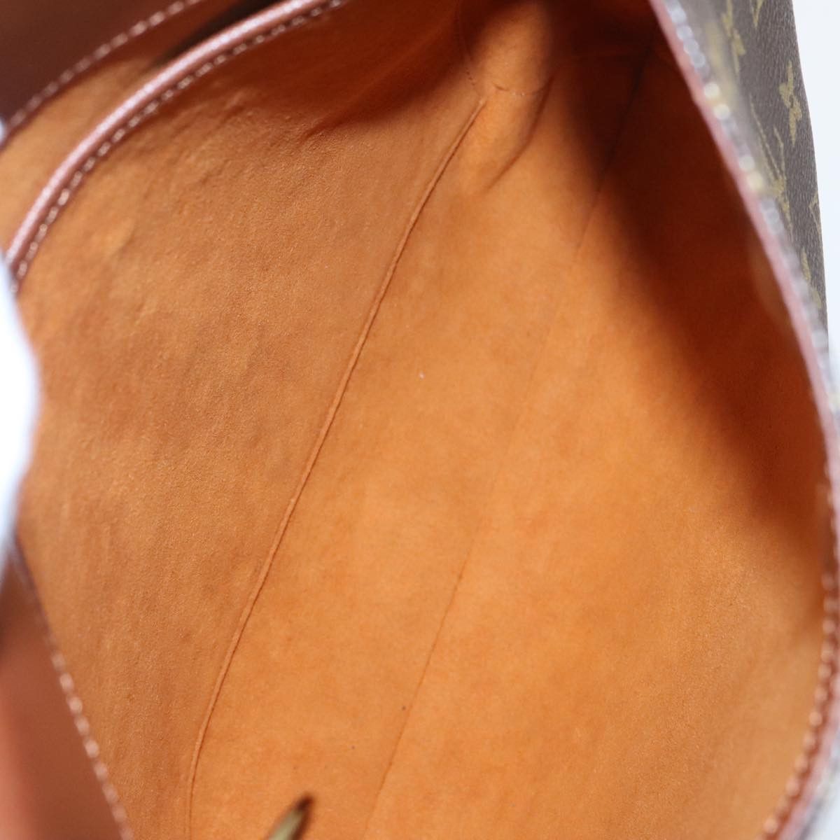 Louis Vuitton Louis Vuitton Musette shoulder Size ONE SIZE - 12 Thumbnail