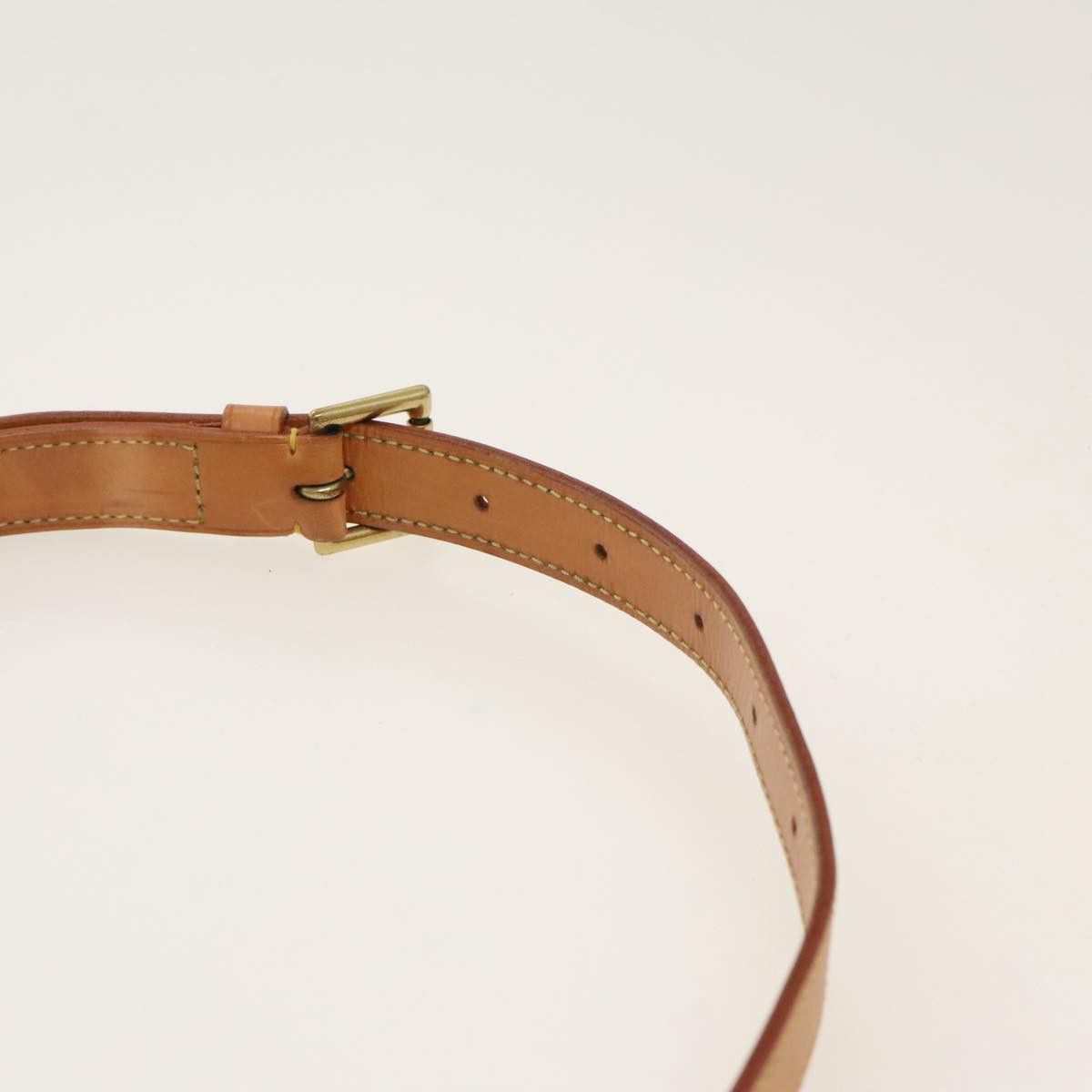 Louis Vuitton Louis Vuitton Musette shoulder Size ONE SIZE - 10 Thumbnail