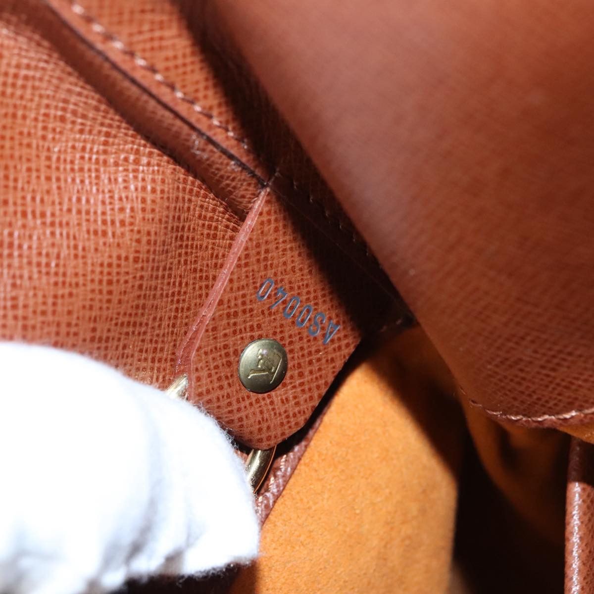 Louis Vuitton Louis Vuitton Musette shoulder Size ONE SIZE - 13 Thumbnail