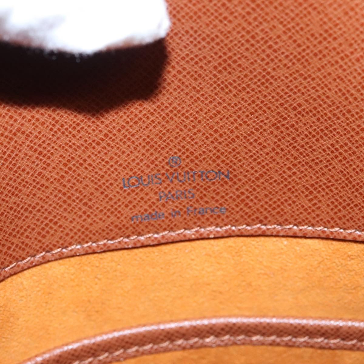 Louis Vuitton Louis Vuitton Musette shoulder Size ONE SIZE - 14 Thumbnail