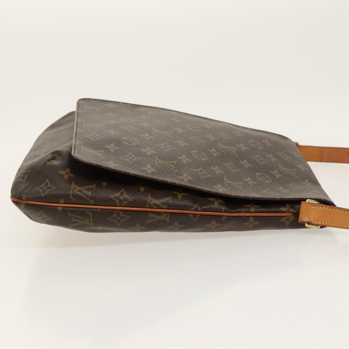 Louis Vuitton Louis Vuitton Musette shoulder Size ONE SIZE - 3 Thumbnail