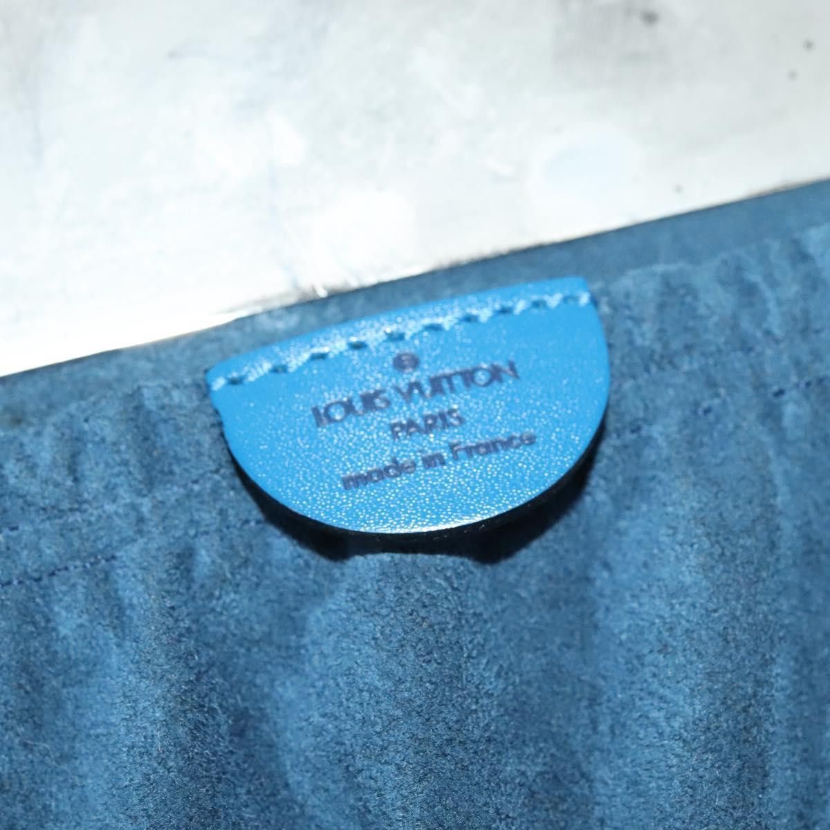 Louis Vuitton Louis Vuitton Nice handbag Size ONE SIZE - 14 Thumbnail