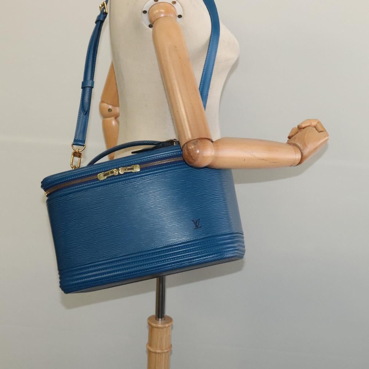 Louis Vuitton Louis Vuitton Nice handbag Size ONE SIZE - 16 Thumbnail