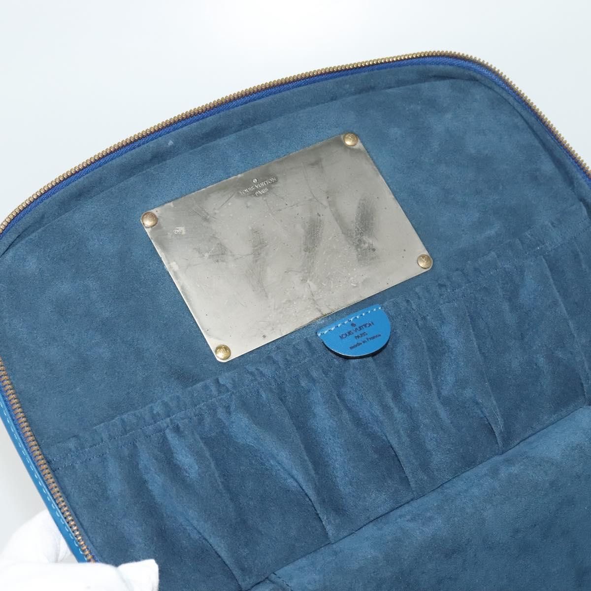 Louis Vuitton Louis Vuitton Nice handbag Size ONE SIZE - 11 Thumbnail