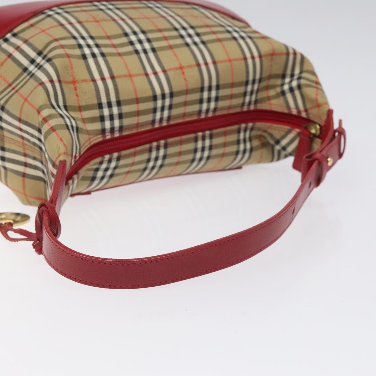 Burberry Burberry Nova Check shoulder Size ONE SIZE - 5 Thumbnail