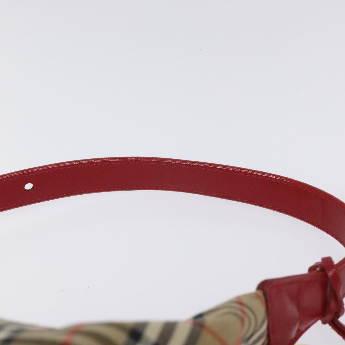 Burberry Burberry Nova Check shoulder Size ONE SIZE - 6 Thumbnail
