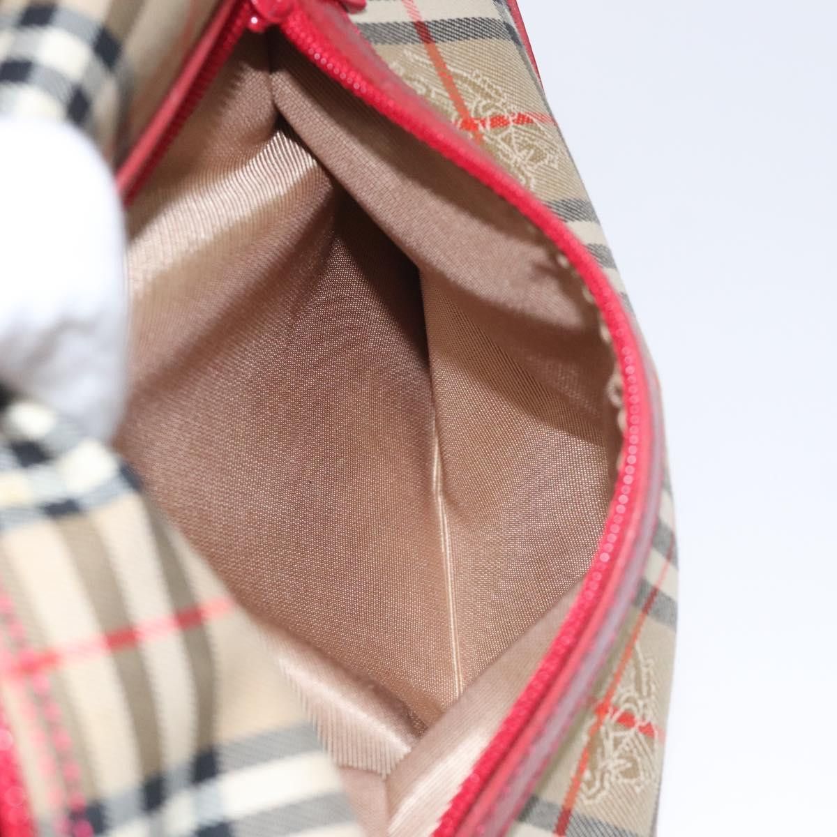 Burberry Burberry Nova Check shoulder Size ONE SIZE - 22 Thumbnail