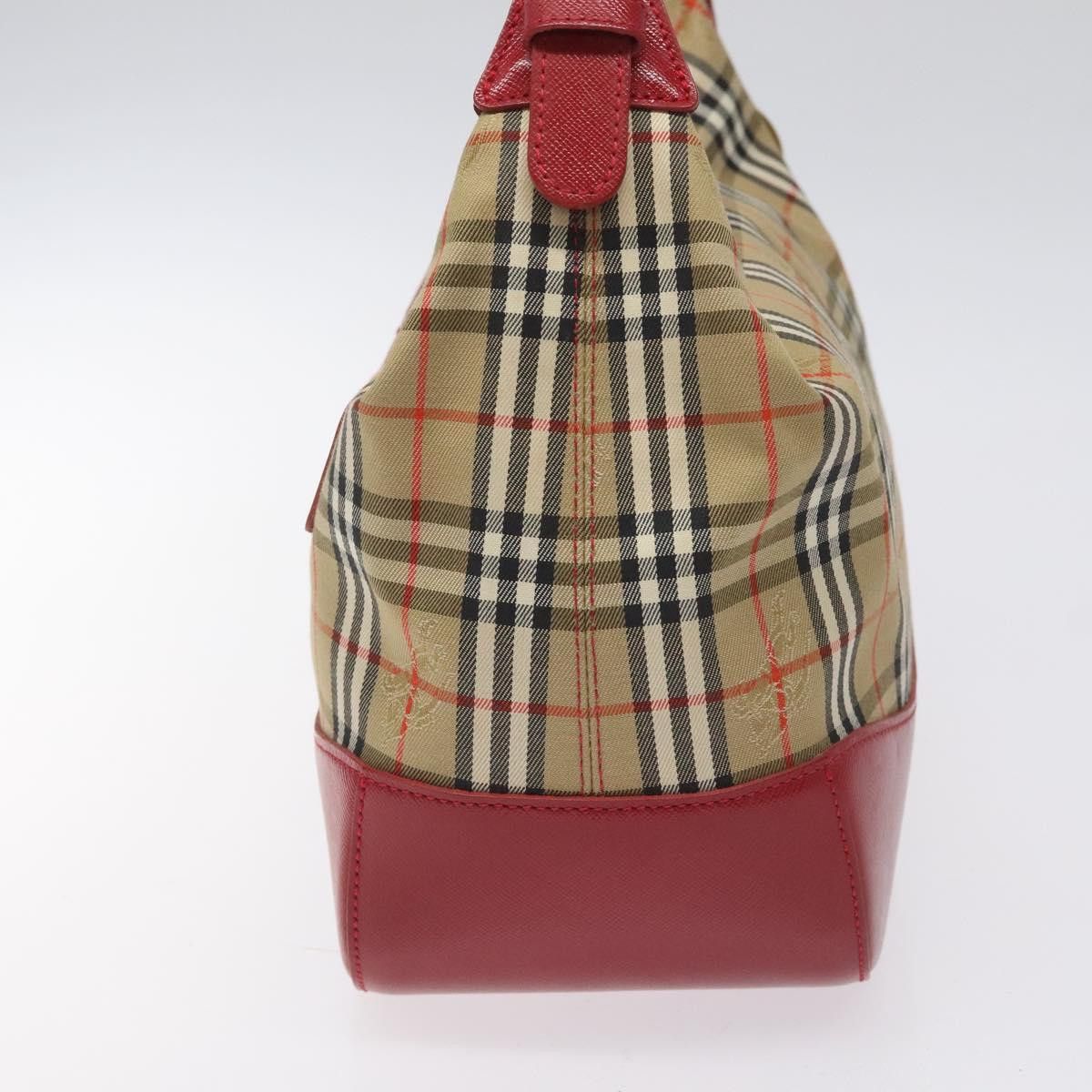 Burberry Burberry Nova Check shoulder Size ONE SIZE - 4 Thumbnail