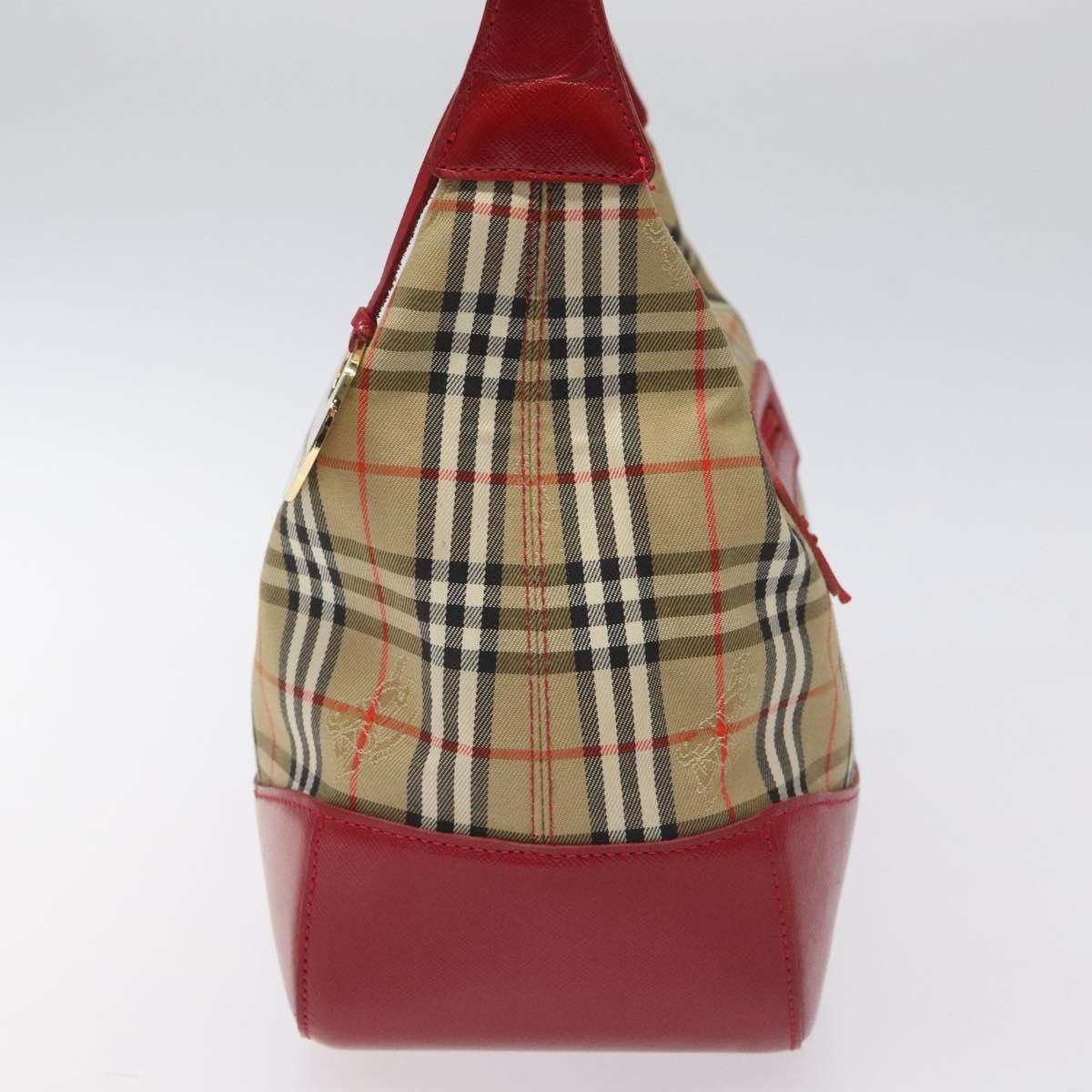 Burberry Burberry Nova Check shoulder Size ONE SIZE - 3 Thumbnail