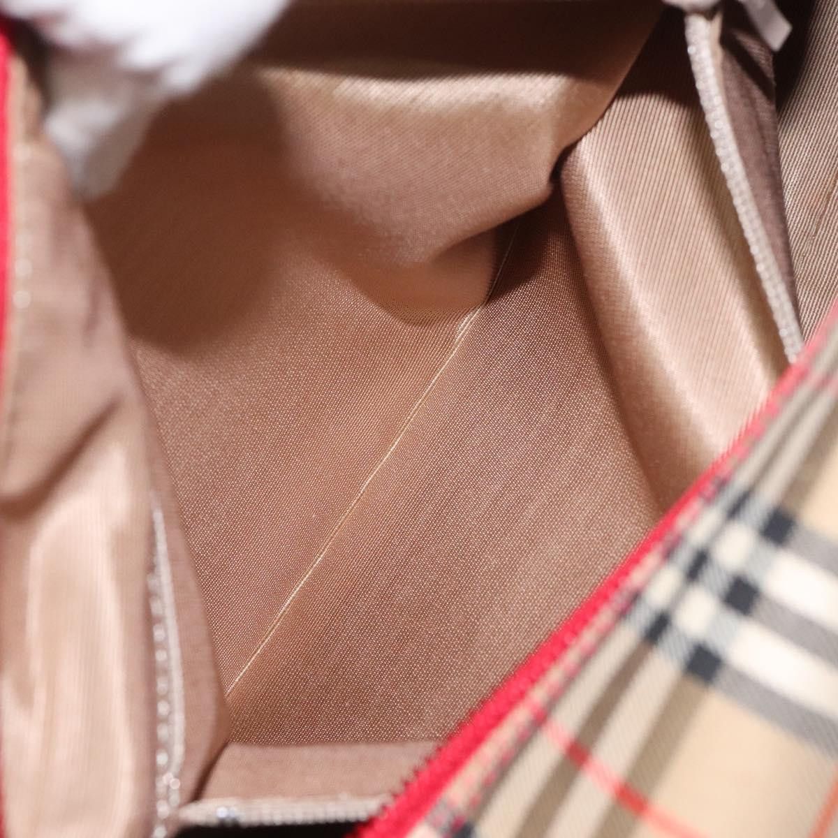 Burberry Burberry Nova Check shoulder Size ONE SIZE - 19 Thumbnail