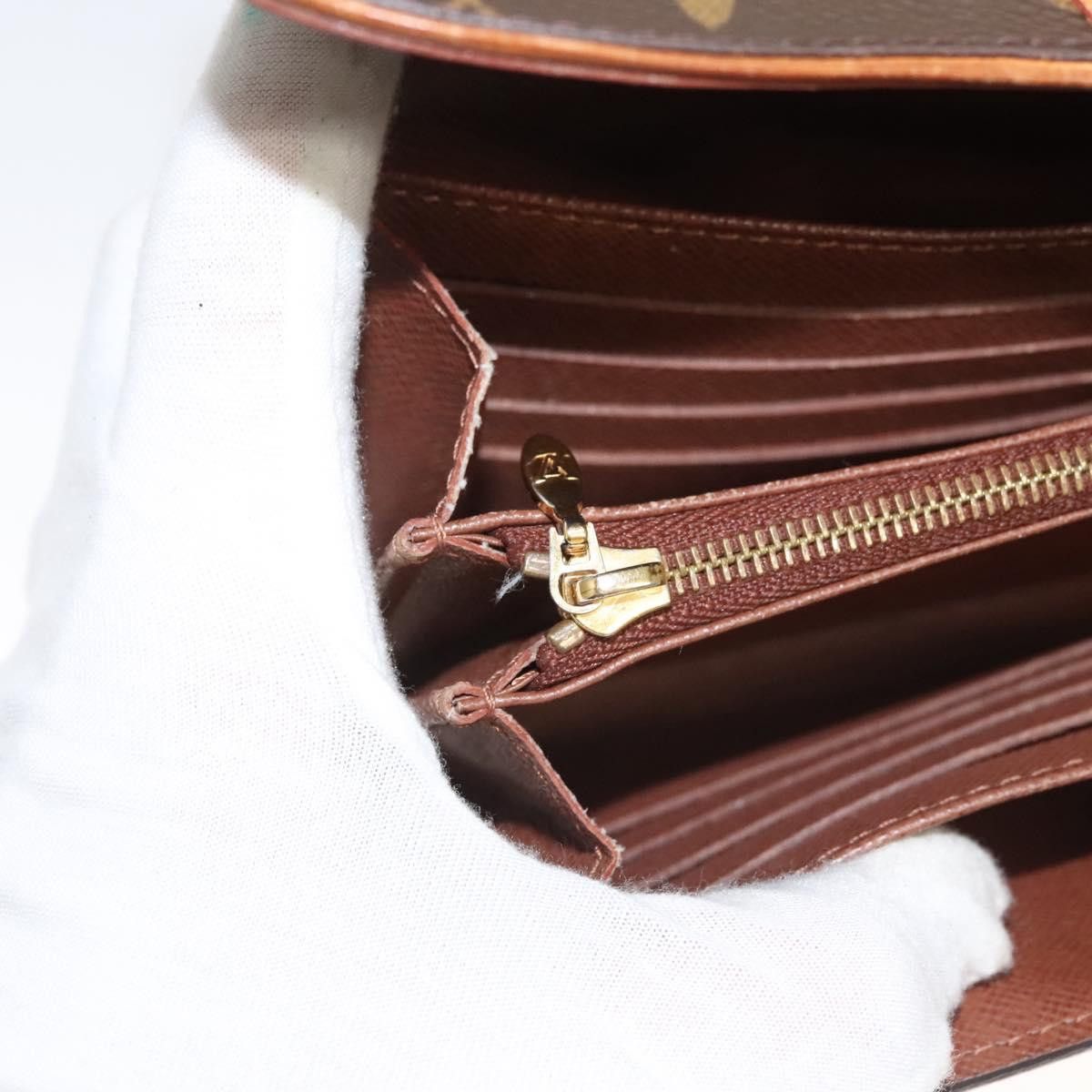 Louis Vuitton Louis Vuitton Boetie wallet Size ONE SIZE - 18 Thumbnail