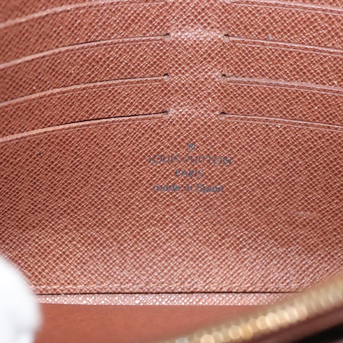 Louis Vuitton Louis Vuitton Boetie wallet Size ONE SIZE - 12 Thumbnail