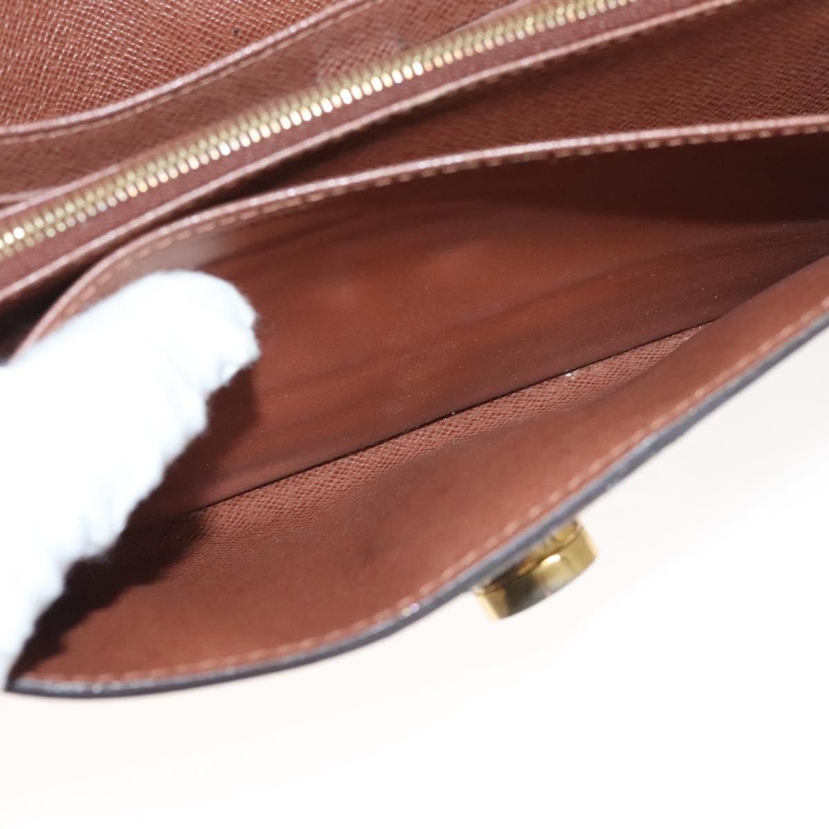Louis Vuitton Louis Vuitton Boetie wallet Size ONE SIZE - 17 Thumbnail