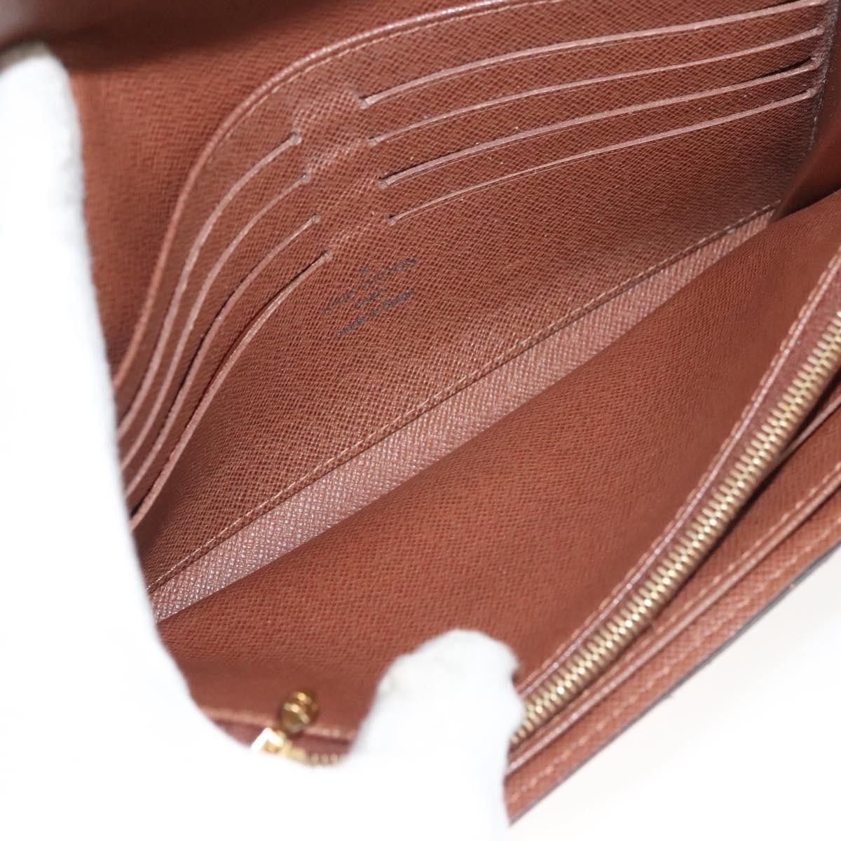 Louis Vuitton Louis Vuitton Boetie wallet Size ONE SIZE - 10 Thumbnail