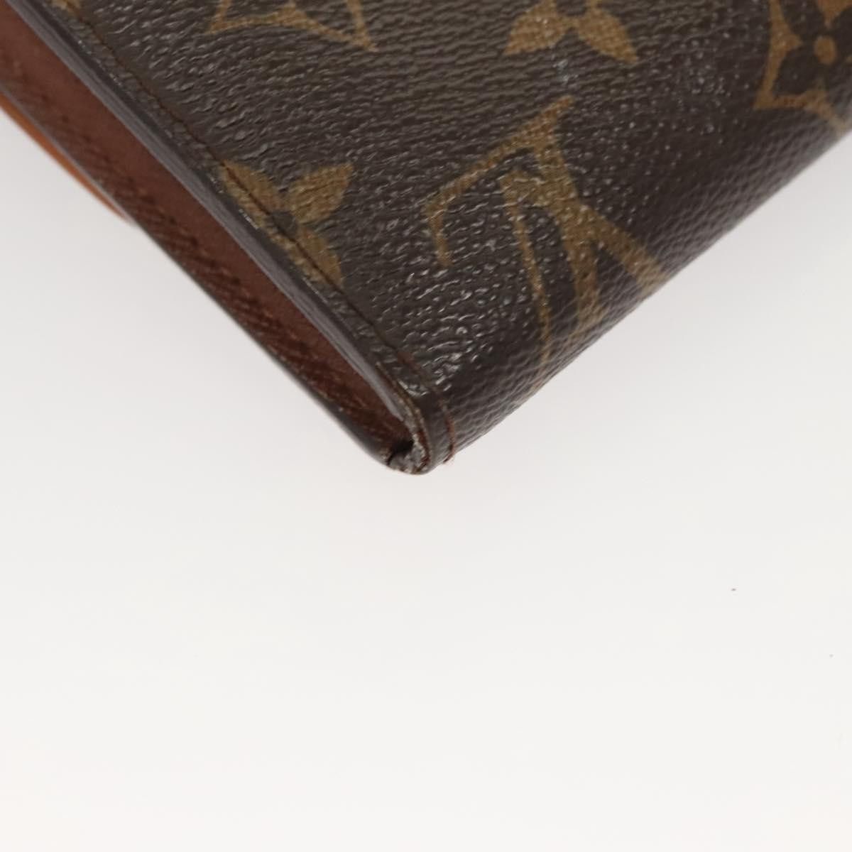 Louis Vuitton Louis Vuitton Boetie wallet Size ONE SIZE - 6 Thumbnail