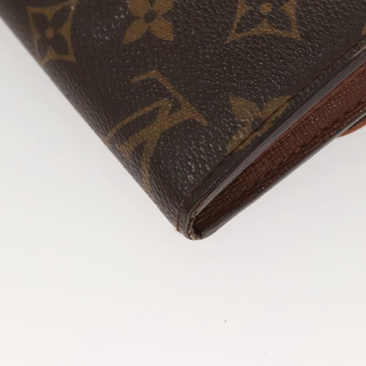 Louis Vuitton Louis Vuitton Boetie wallet Size ONE SIZE - 7 Thumbnail