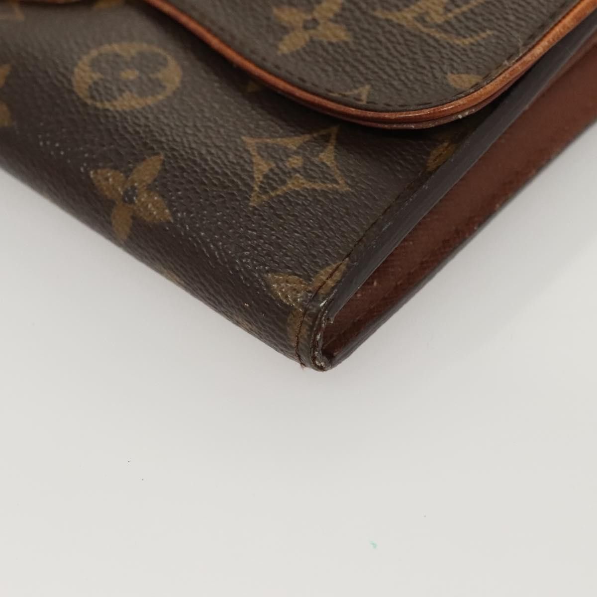 Louis Vuitton Louis Vuitton Boetie wallet Size ONE SIZE - 5 Thumbnail
