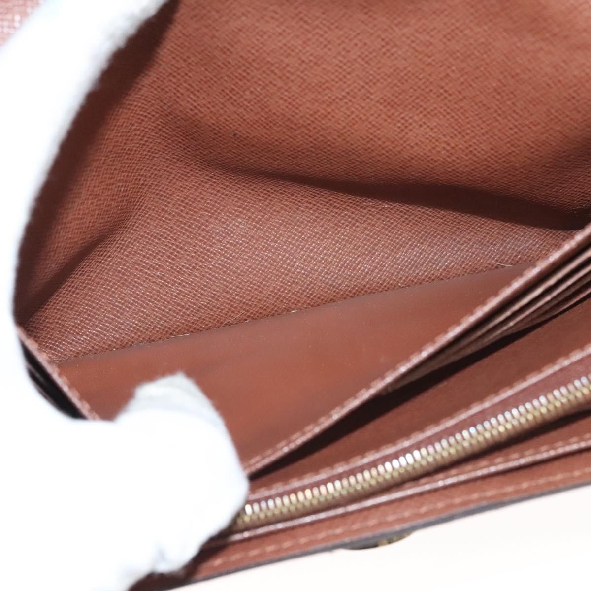 Louis Vuitton Louis Vuitton Boetie wallet Size ONE SIZE - 16 Thumbnail