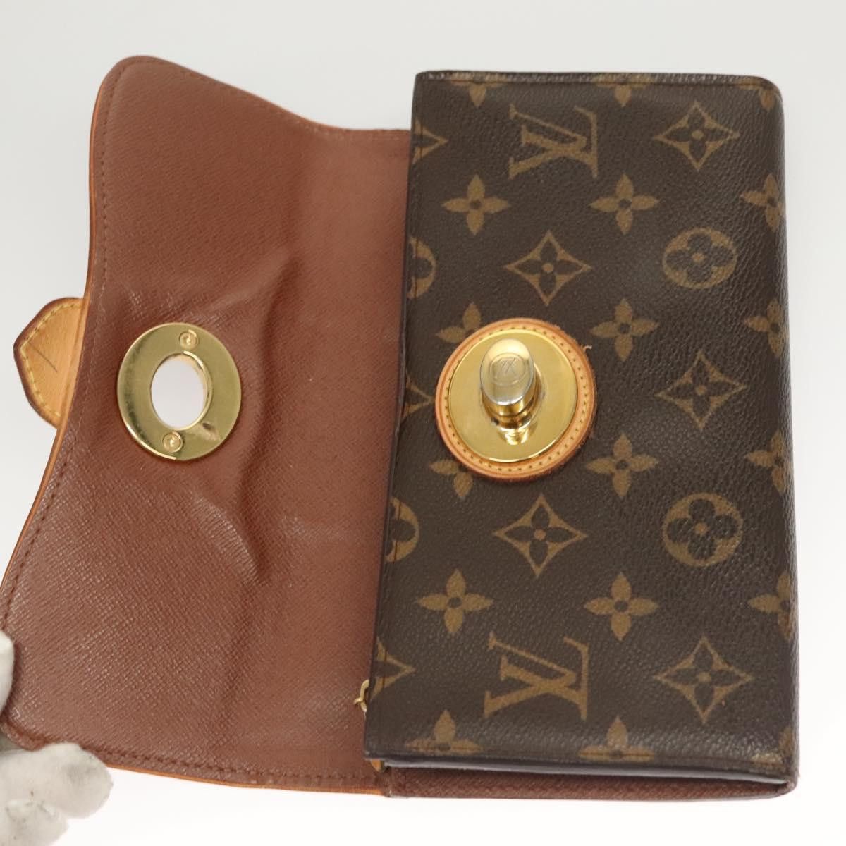 Louis Vuitton Louis Vuitton Boetie wallet Size ONE SIZE - 14 Thumbnail