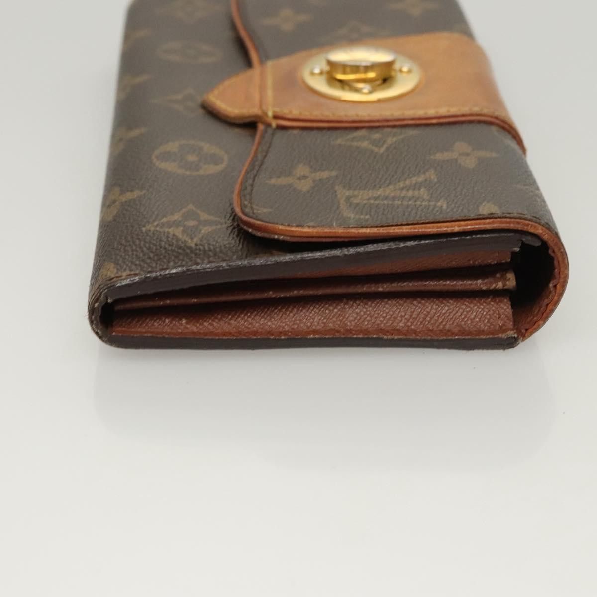Louis Vuitton Louis Vuitton Boetie wallet Size ONE SIZE - 3 Thumbnail