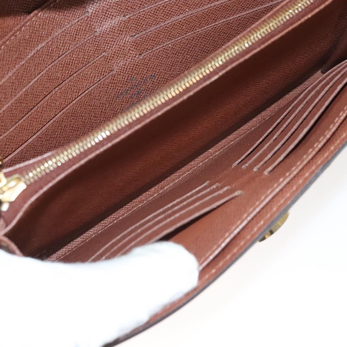 Louis Vuitton Louis Vuitton Boetie wallet Size ONE SIZE - 15 Thumbnail