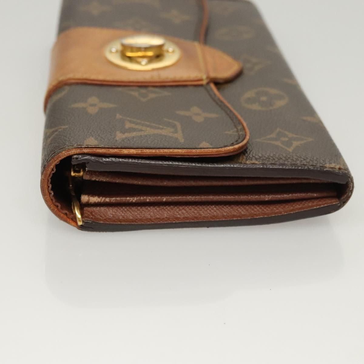 Louis Vuitton Louis Vuitton Boetie wallet Size ONE SIZE - 4 Thumbnail