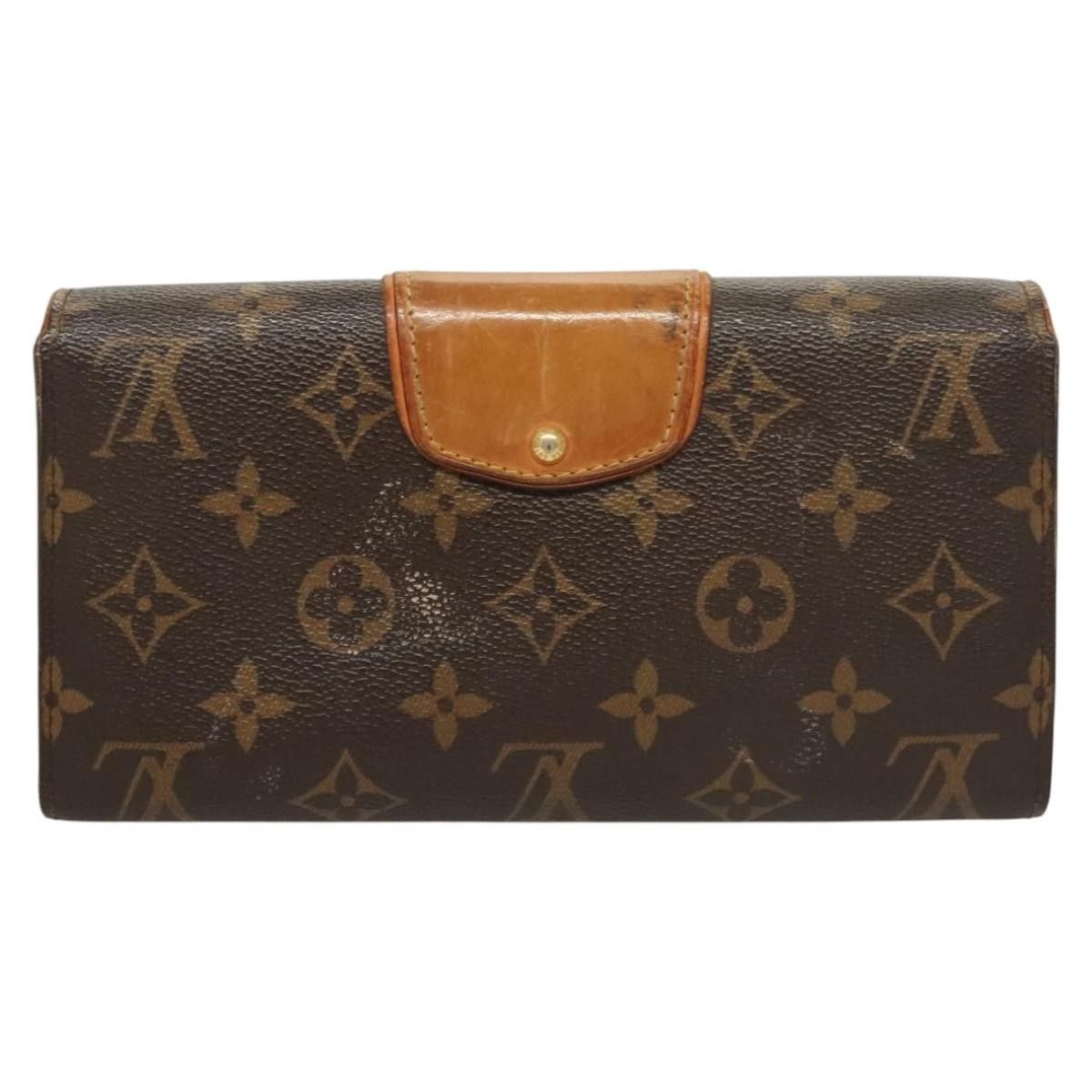 Louis Vuitton Louis Vuitton Boetie wallet Size ONE SIZE - 2 Thumbnail