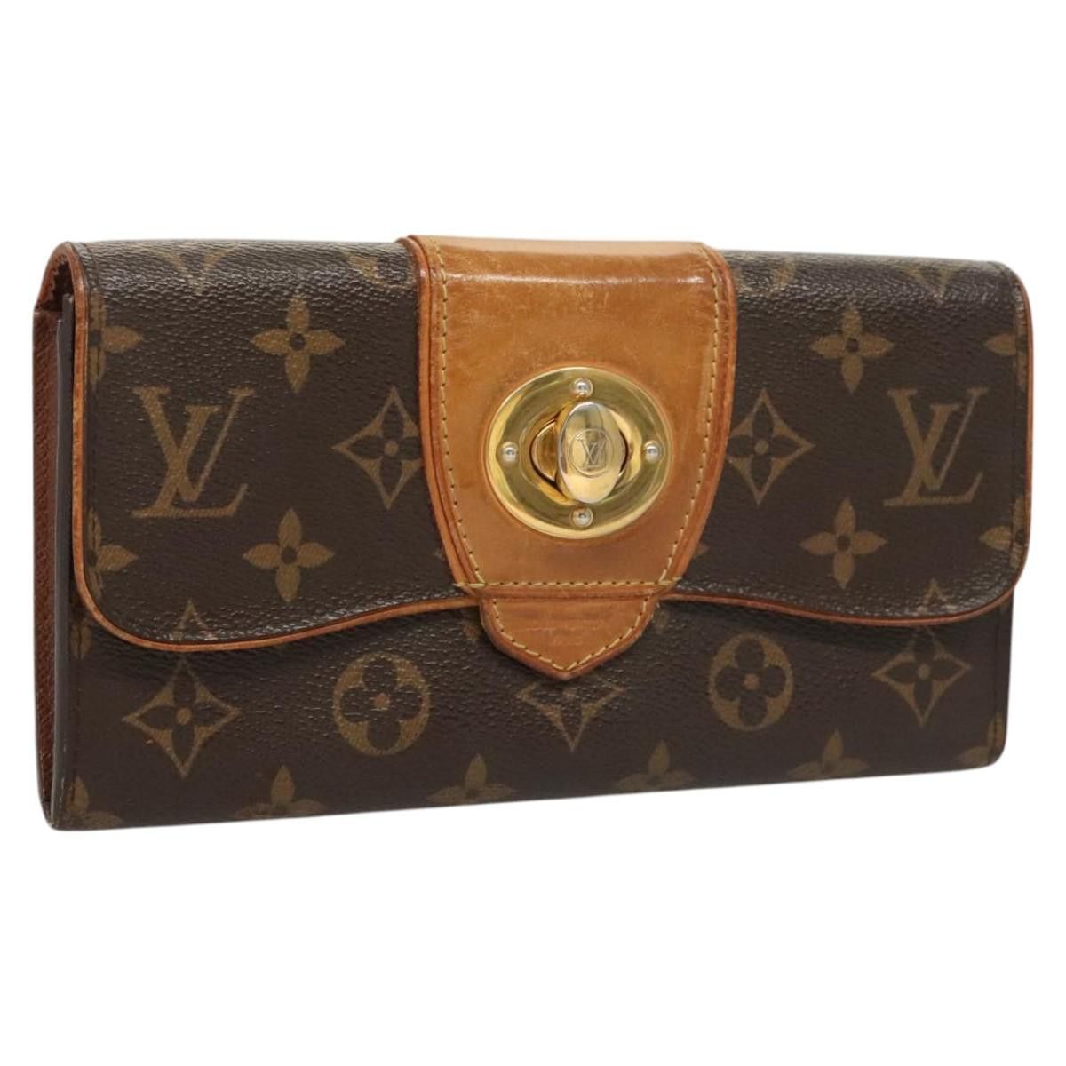 Louis Vuitton Louis Vuitton Boetie wallet Size ONE SIZE - 22 Thumbnail