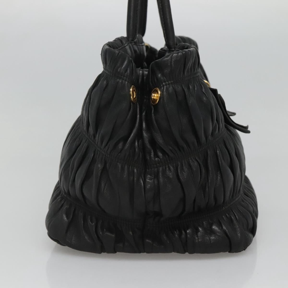 Prada Prada Ribbon handbag Size ONE SIZE - 3 Thumbnail