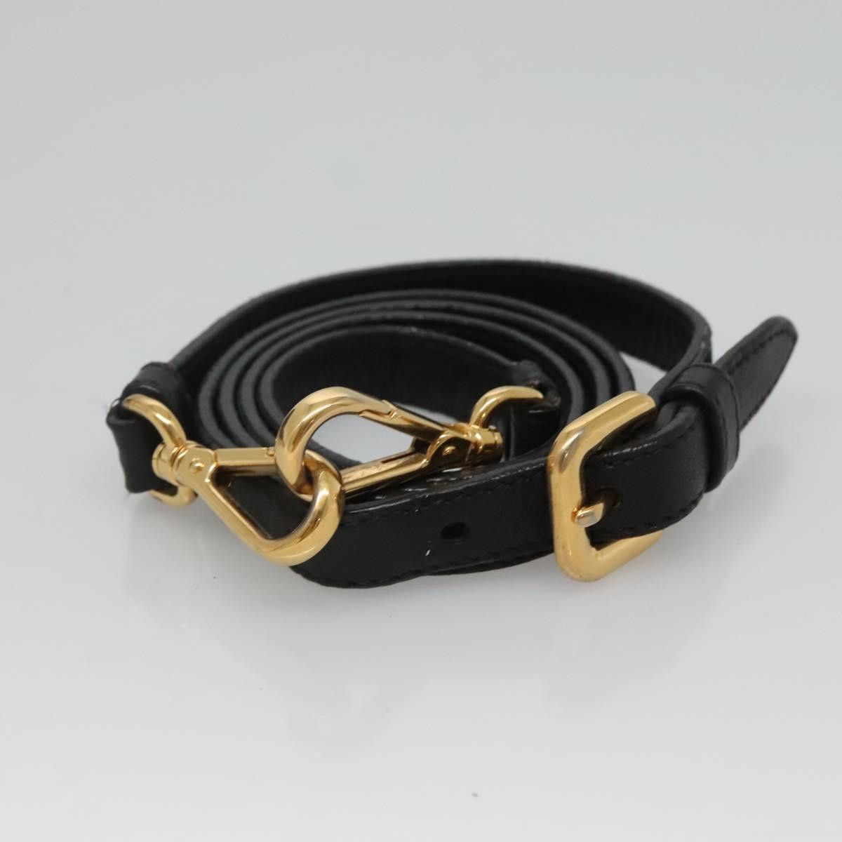 Prada Prada Ribbon handbag Size ONE SIZE - 14 Thumbnail
