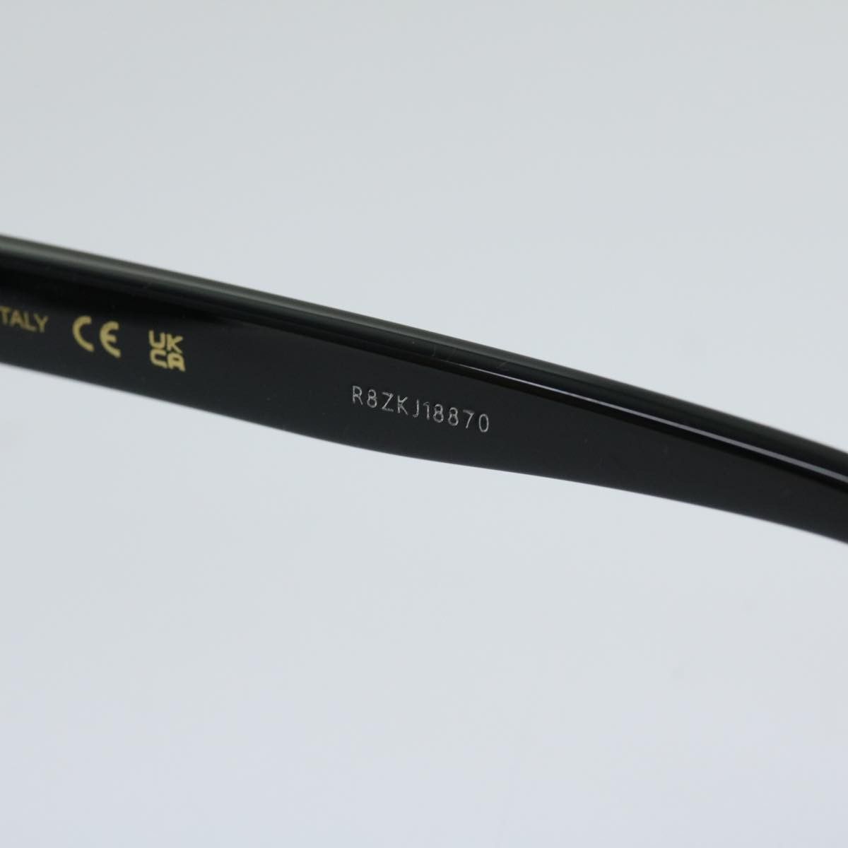 Gucci Gucci glasses Size ONE SIZE - 9 Thumbnail