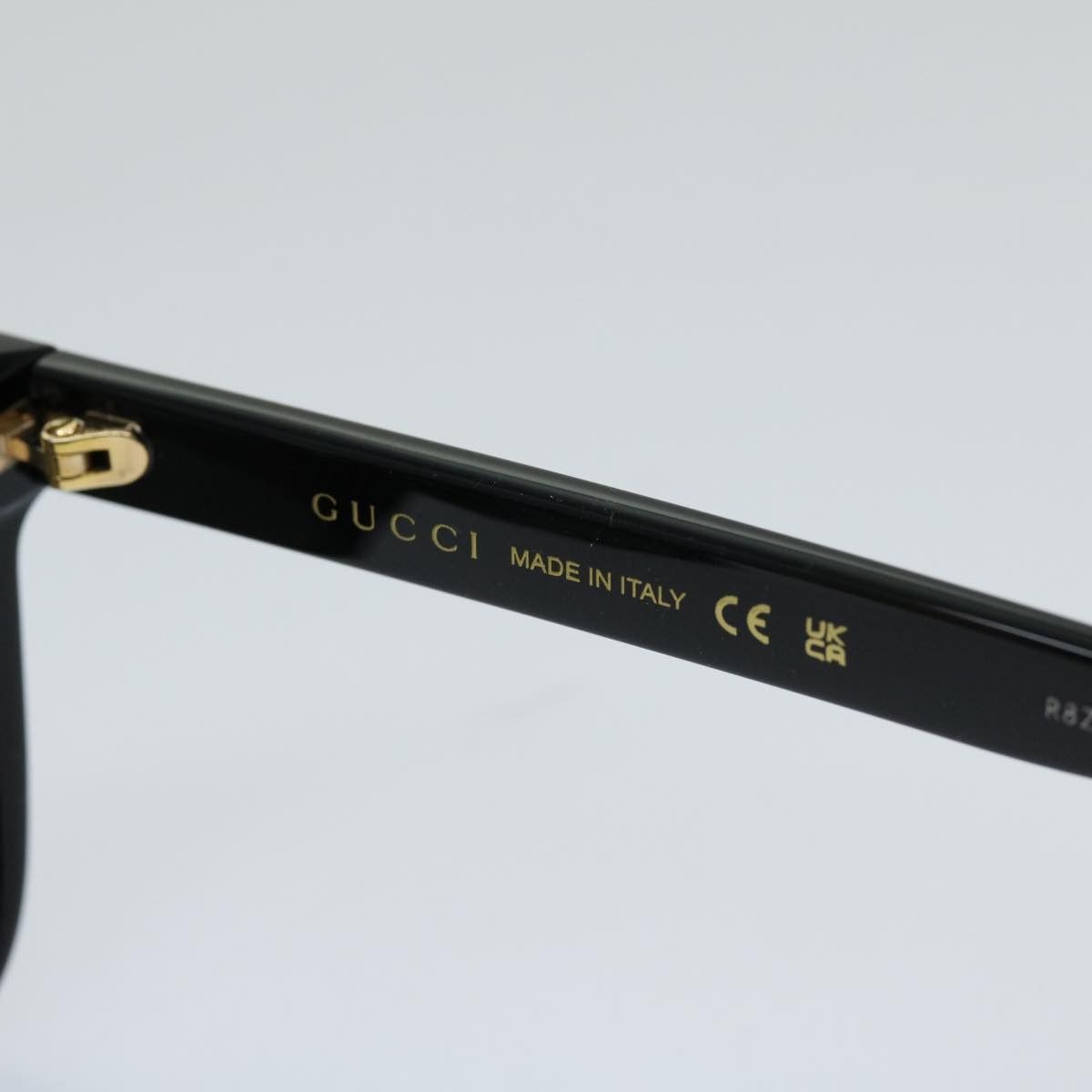 Gucci Gucci glasses Size ONE SIZE - 5 Thumbnail