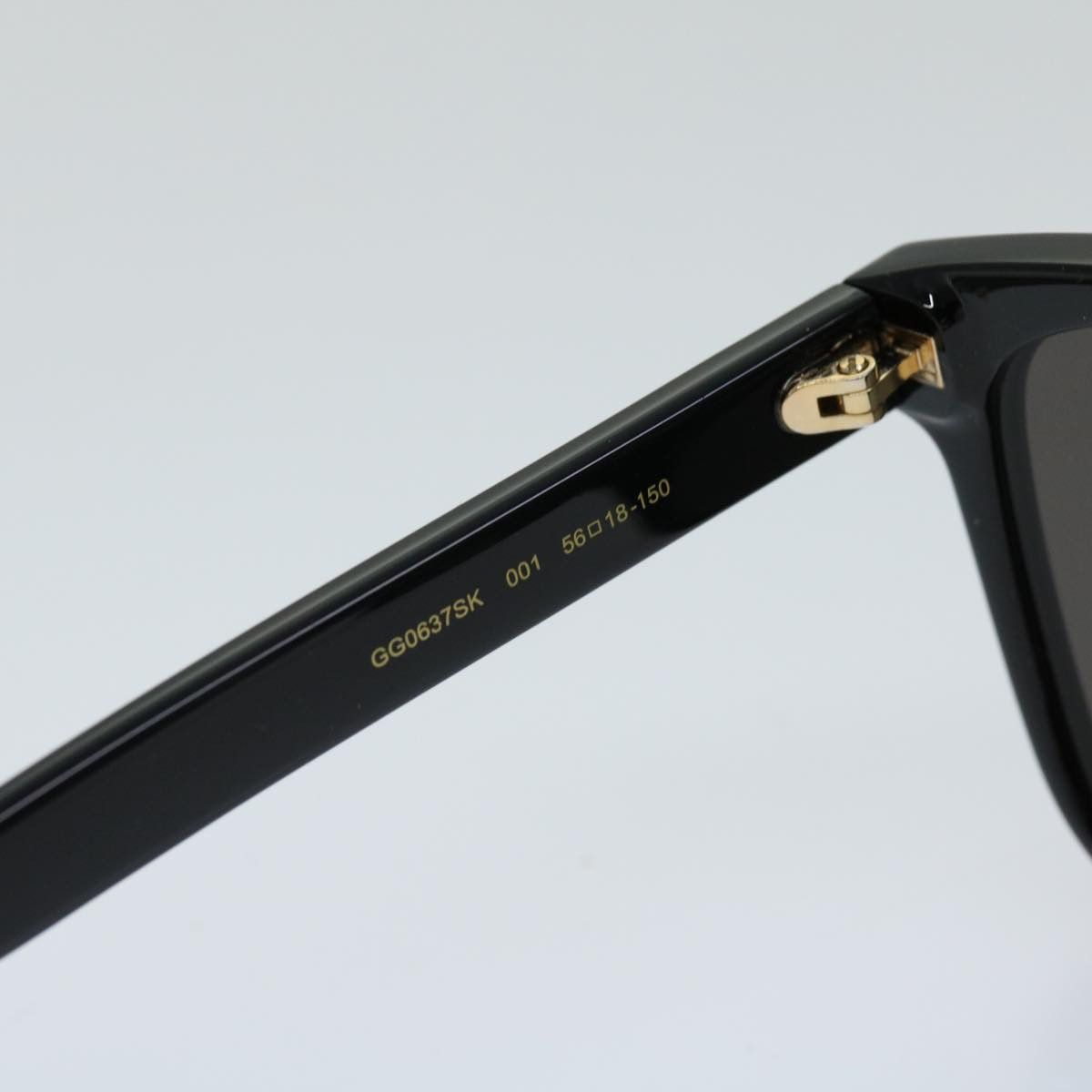 Gucci Gucci glasses Size ONE SIZE - 6 Thumbnail