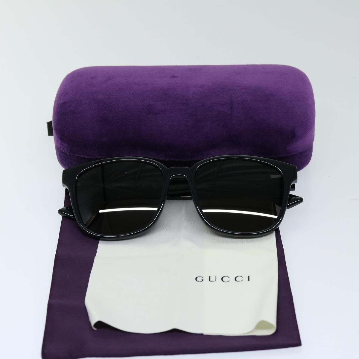 Gucci Gucci glasses Size ONE SIZE - 7 Thumbnail