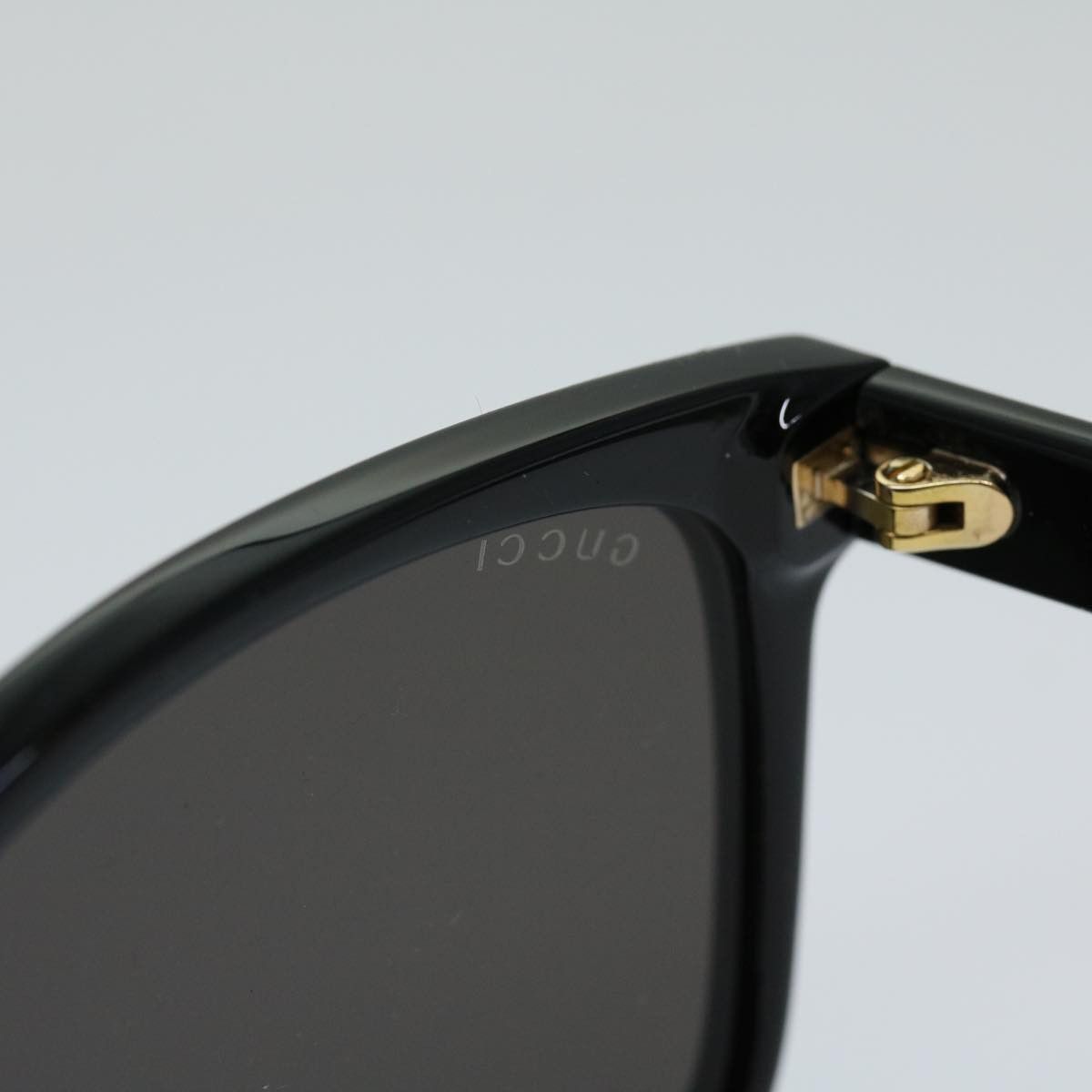 Gucci Gucci glasses Size ONE SIZE - 10 Thumbnail