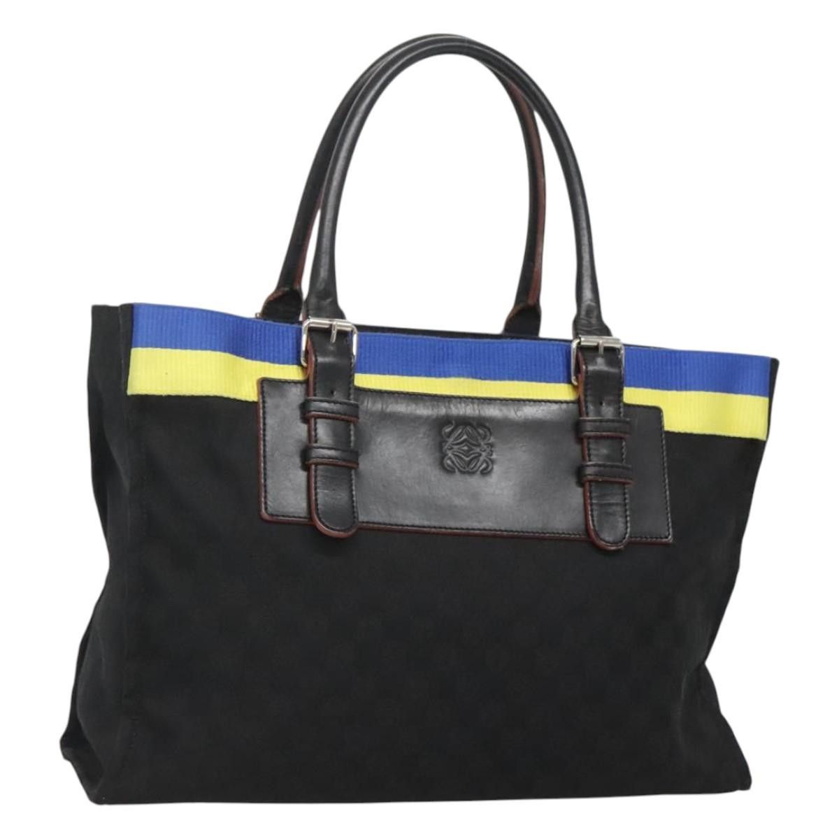 Loewe Loewe Anagram tote Size ONE SIZE - 15 Thumbnail