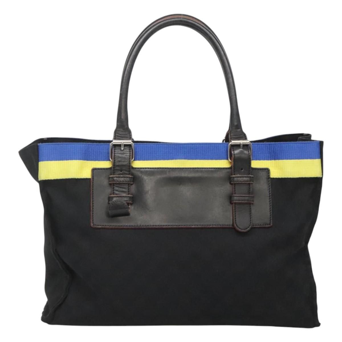 Loewe Loewe Anagram tote Size ONE SIZE - 2 Thumbnail