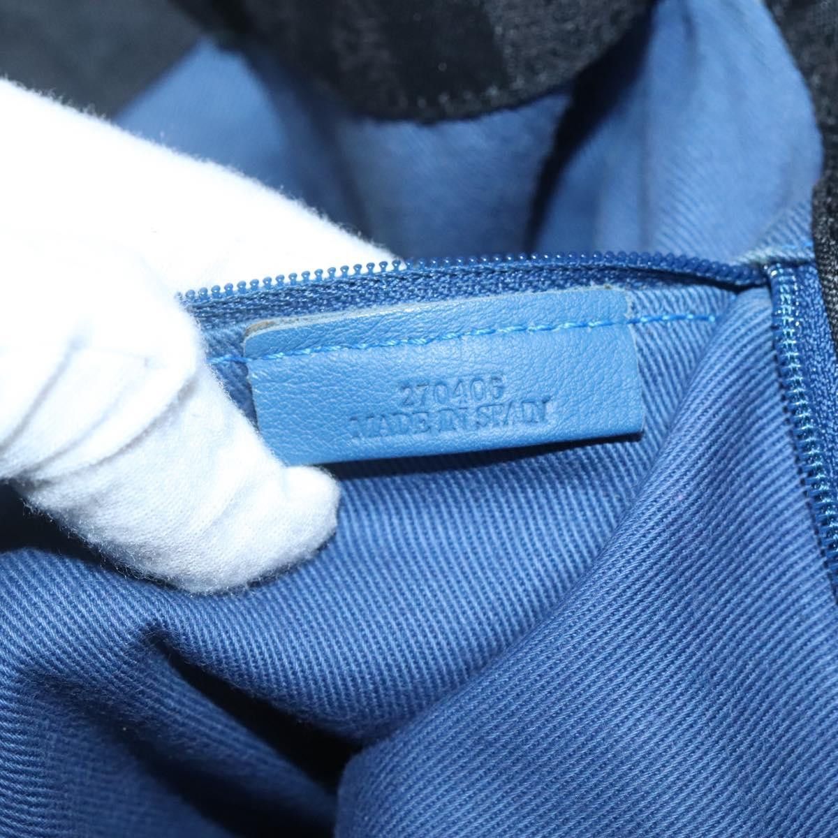 Loewe Loewe Anagram tote Size ONE SIZE - 12 Thumbnail