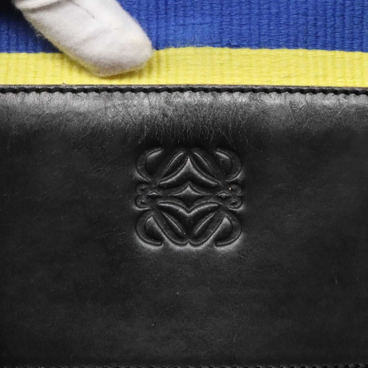 Loewe Loewe Anagram tote Size ONE SIZE - 19 Thumbnail