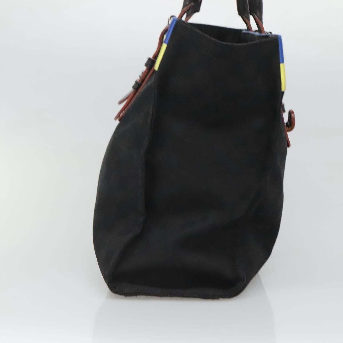 Loewe Loewe Anagram tote Size ONE SIZE - 4 Thumbnail
