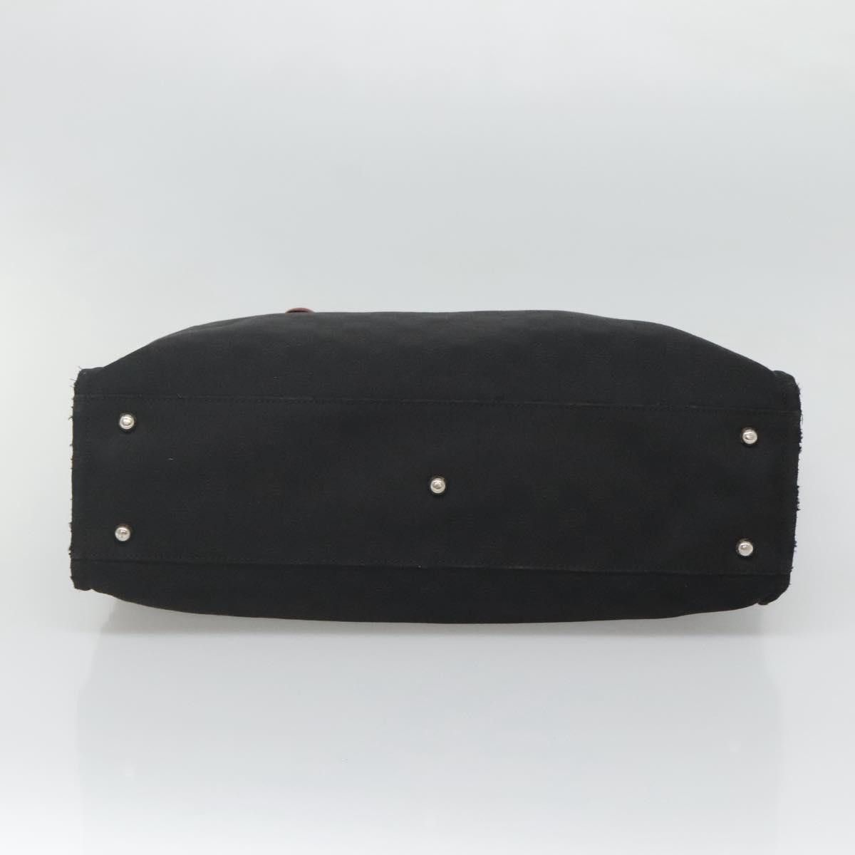 Loewe Loewe Anagram tote Size ONE SIZE - 18 Thumbnail