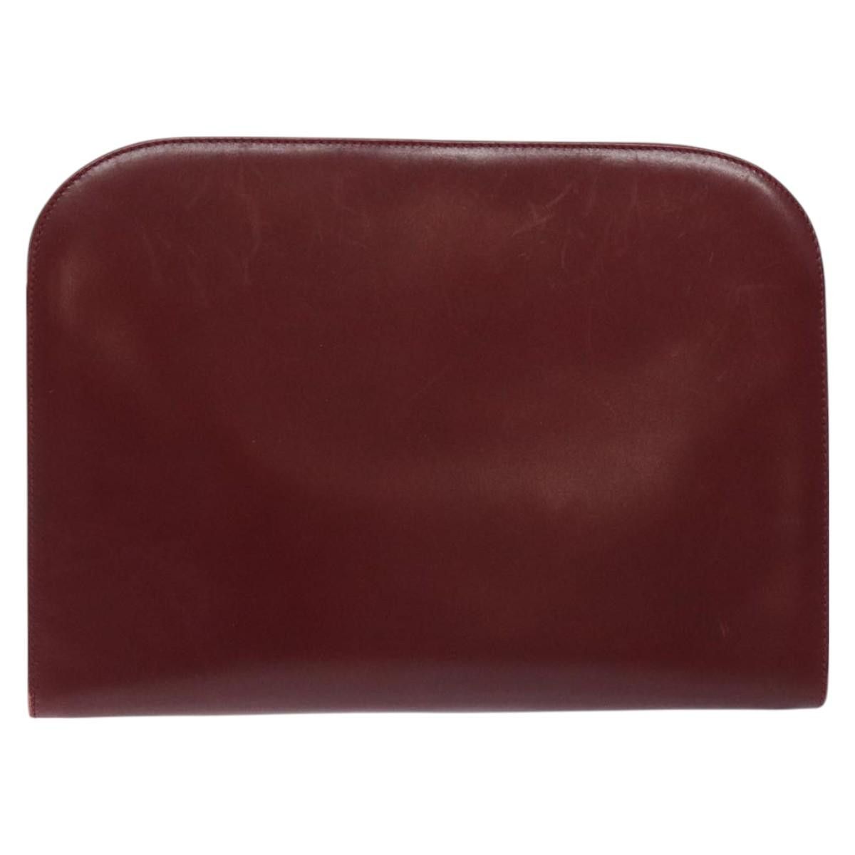 Salvatore Ferragamo Salvatore Ferragamo Gancini shoulder Size ONE SIZE - 2 Thumbnail
