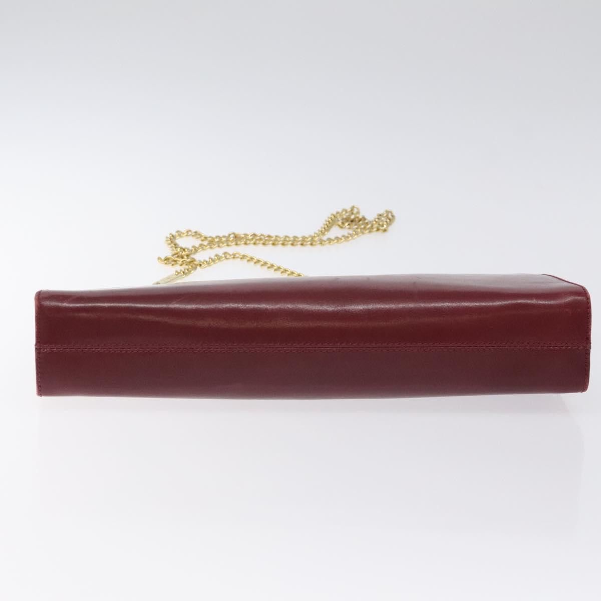 Salvatore Ferragamo Salvatore Ferragamo Gancini shoulder Size ONE SIZE - 19 Thumbnail