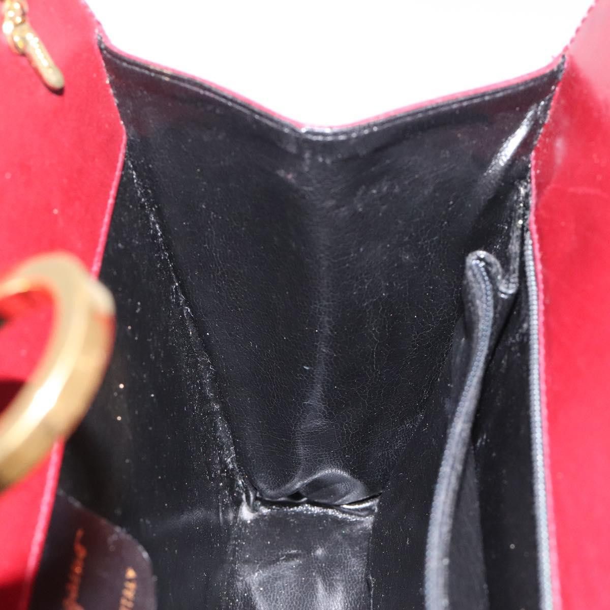 Salvatore Ferragamo Salvatore Ferragamo Gancini shoulder Size ONE SIZE - 16 Thumbnail