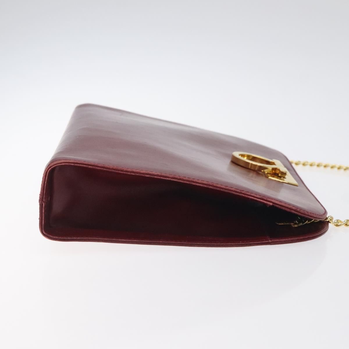 Salvatore Ferragamo Salvatore Ferragamo Gancini shoulder Size ONE SIZE - 3 Thumbnail