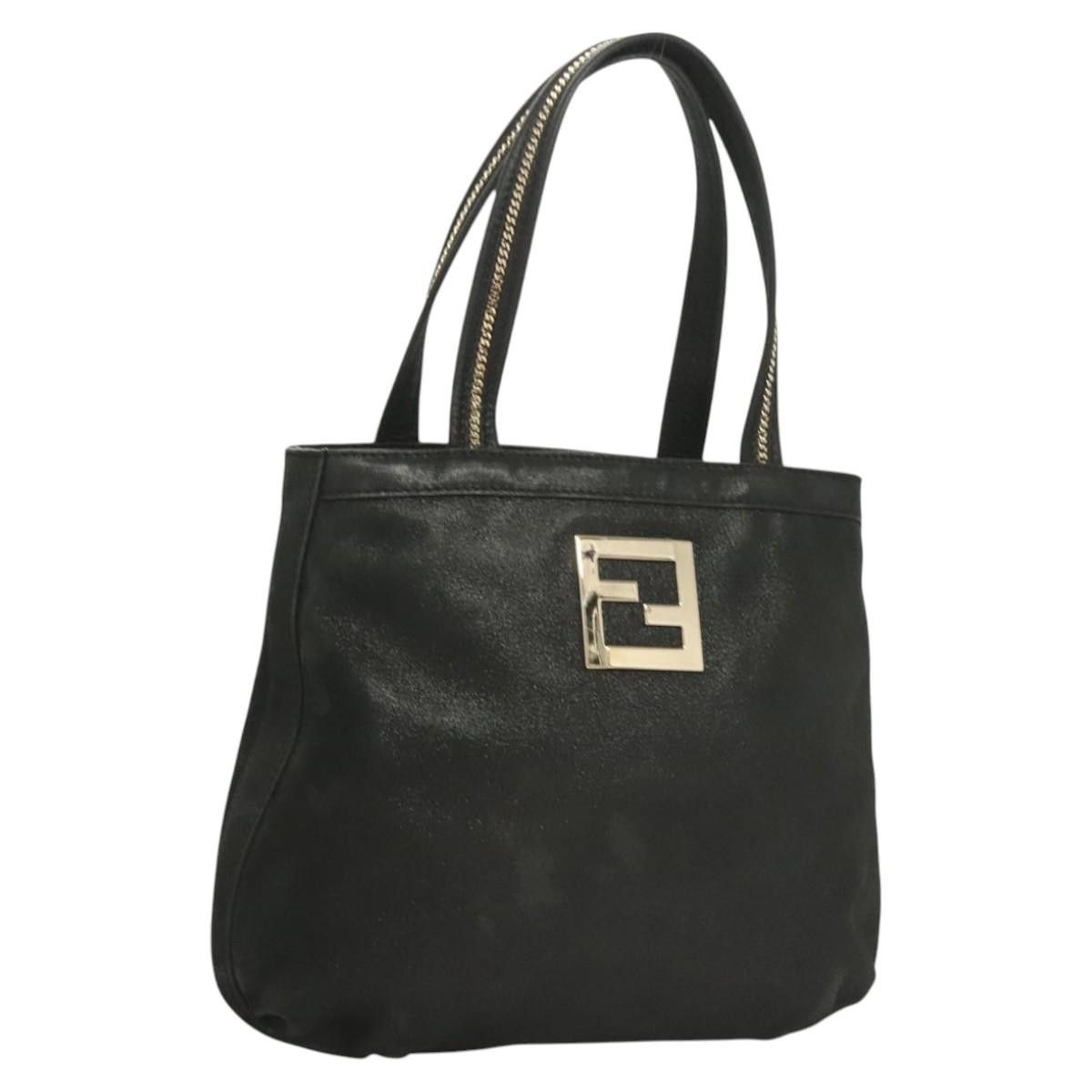 Fendi Fendi FF shoulder Size ONE SIZE - 17 Thumbnail