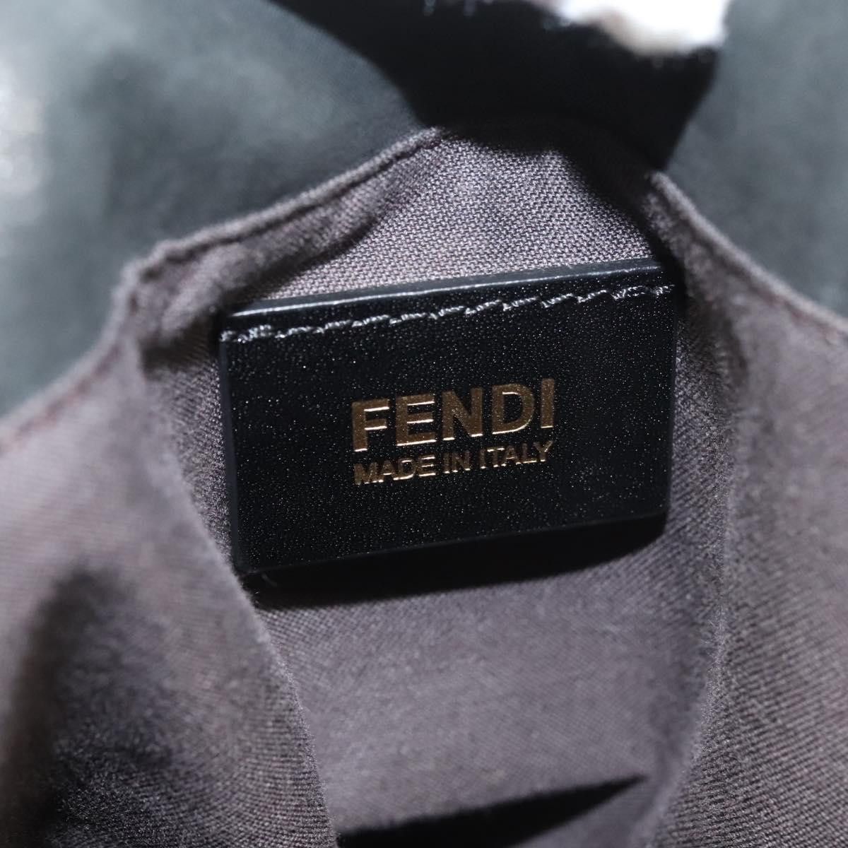Fendi Fendi FF shoulder Size ONE SIZE - 14 Thumbnail